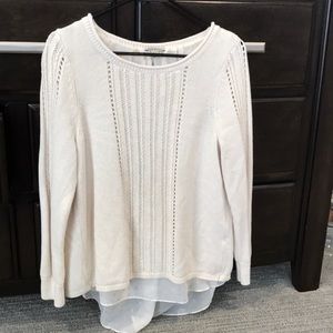 Lucky Brand Sweater